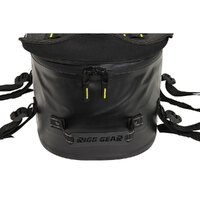 Nelson-Rigg Tailbag SE-4028 Hurricane Adventure 28L Product thumb image 9