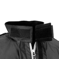 Nelson-Rigg Solo Storm Rain Jacket Black Product thumb image 9