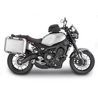 Givi Trekker DLM30A Dolomiti Monokey Panniers OR Side Case 30 Litre Silver Product thumb image 9