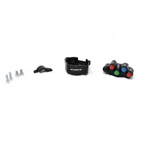 Jetprime Throttle Case with Integrated Switches for Honda CBR1000RR-R Product thumb image 9