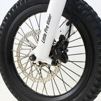 LPR16 MX V4 Electric Bike Product thumb image 9