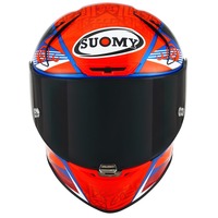 Suomy SR-GP E06 | Bagnaia Replica 2021 Product thumb image 9