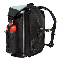 Nelson-Rigg Backpack SE-4030 Hurricane 2.0 Black/ Grey Product thumb image 10