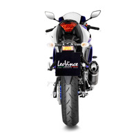 Leovince LV SLIP-ON A | LV PRO | Carbon | YZF-R3 / MT-03 18>21 Product thumb image 10