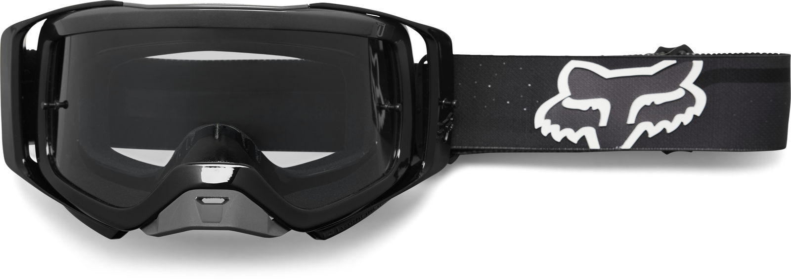 FOX 2023 AIRSPACE VIZEN GOGGLES BLACK