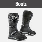 Adventure Boots