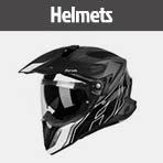 Adventure Helmets