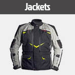 Adventure Jackets