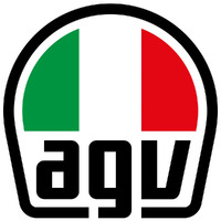 AGV Logo