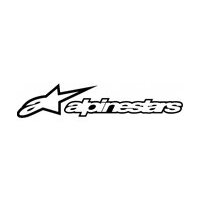 Alpinestars Logo