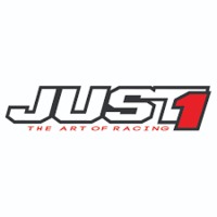 just1 Logo