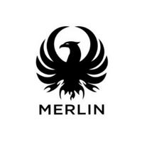 merlin Logo