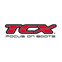 tcx Logo