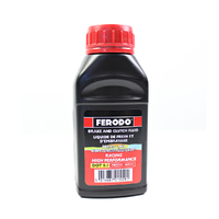 Ferodo Brake Fluid DOT 5.1 (250ml) - FBZ025 Product thumb image 1