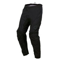 Oneal 24 Element Pants Classic Black