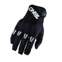 Oneal 25 Hardwear Iron Glove V.19 - BLK