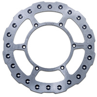 Ferodo Disc Brake Rotor 250mm - FMD0028MXR Product thumb image 1