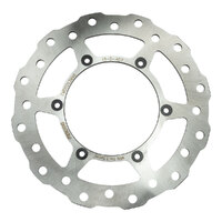 Ferodo Disc Brake Rotor 245mm - FMD0263MXR Product thumb image 1