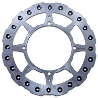 Ferodo Disc Brake Rotor 250mm - FMD0396MXR