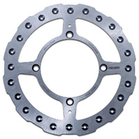 Ferodo Disc Brake Rotor 250mm - FMD0456MXR Product thumb image 1