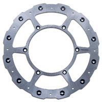 Ferodo Disc Brake Rotor 250mm - FMD0457MXR