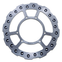 Ferodo Disc Brake Rotor 260mm - FMD0460MXR