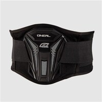 Oneal PXR Kidney Belt BLK/BLK Adult (M-XL)