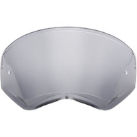 Oneal 25 Sierra S/P-Helmet Visor Dark Smoke