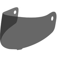 M2R GP1 Visor - Dark Tint Product thumb image 1