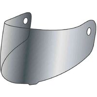 M2R C1 Visor - Chrome Iridium Product thumb image 1