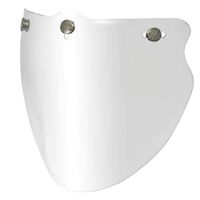 M2R 225 Visor - Clear Product thumb image 1