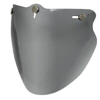 M2R 225 Visor - Dark Tint Product thumb image 1