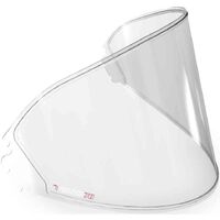 Pinlock Lens - HJ-05 - Clear