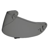 Shoei Visor CW-1 Dark Tint X-TWELVE/XR1100/TZ-X/Qwest Product thumb image 1