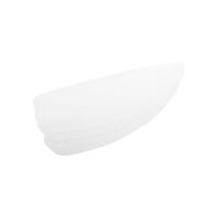 Shoei Tear Off 5 Pack Suits CWF-1/CWR-F Visors