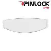 Shoei Pinlock ANTI-FOG Film Clear (CJ-2) DKS105 Product thumb image 1