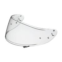 Shoei Visor CWR-1 Clear NXR/RYD X-SPIRIT III (option) Product thumb image 1