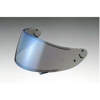 Shoei Visor CWR-1 Gold Spectra Iridium Fits NXR/RYD X-SPIRIT III (option) Product thumb image 1