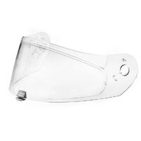 Pinlock Lens - HJ-20 - Clear