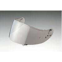Shoei Visor CNS-1 Silver Spectra Iridium GT-AIR/II Neotec Product thumb image 1