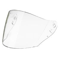 HJC Visor - HJ-17R - Clear