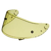 Shoei X-Spirit III Visor - CWR-F - Yellow Product thumb image 1