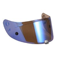 HJC RPHA 11 Visor - HJ-26 - Blue Iridium Product thumb image 1