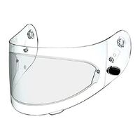 HJC Visor - HJ-17 - Clear