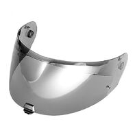 HJC i70 Visor - HJ-31 - Silver Iridium Product thumb image 1