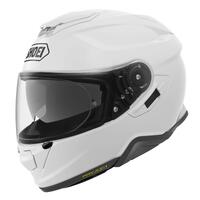 Shoei GT-AIR II Helmet White Product thumb image 1