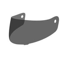 HJC F70 Visor - HJ-32 - Dark Tint