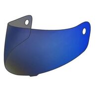 HJC F70 Visor - HJ-32 - Blue Iridium Product thumb image 1