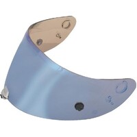 HJC RPHA 90 Visor - HJ-29 - Blue Iridium Product thumb image 1