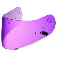 HJC Visor - HJ-09 - Pink Iridium